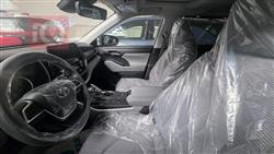 تويوتا هايلاندر